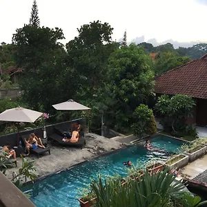 Pensionat Merthayasa 2, Ubud