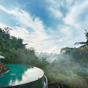 Resort Natya, Ubud