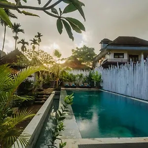 Parco vacanze Taman By Prasi, Ubud
