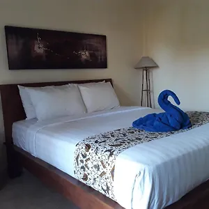 Adi House Ubud (Bali)
