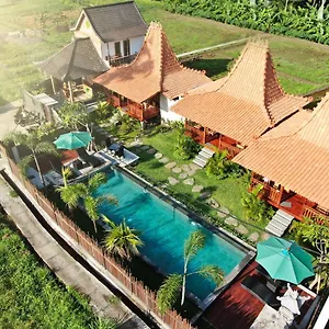 Bed & Breakfast Galang Hari, Ubud