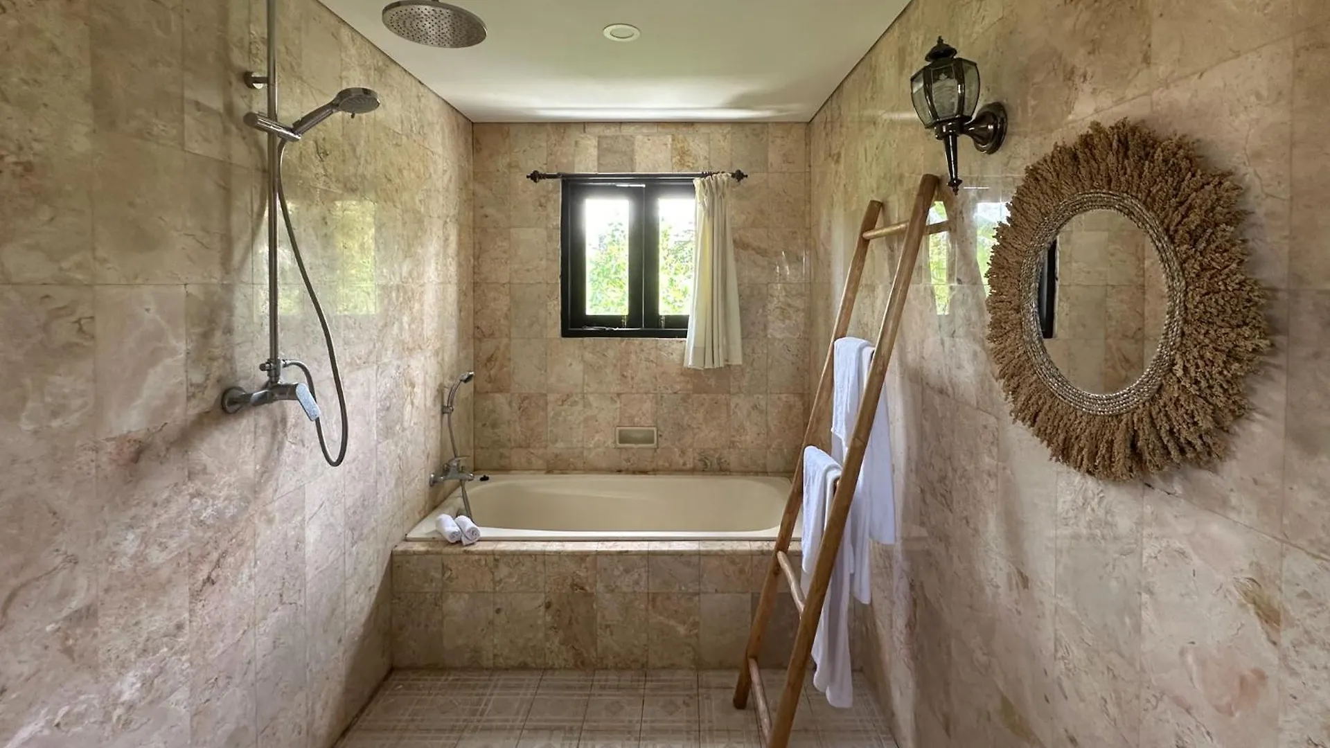 Why Not Villas Ubud  Ubud (Bali)