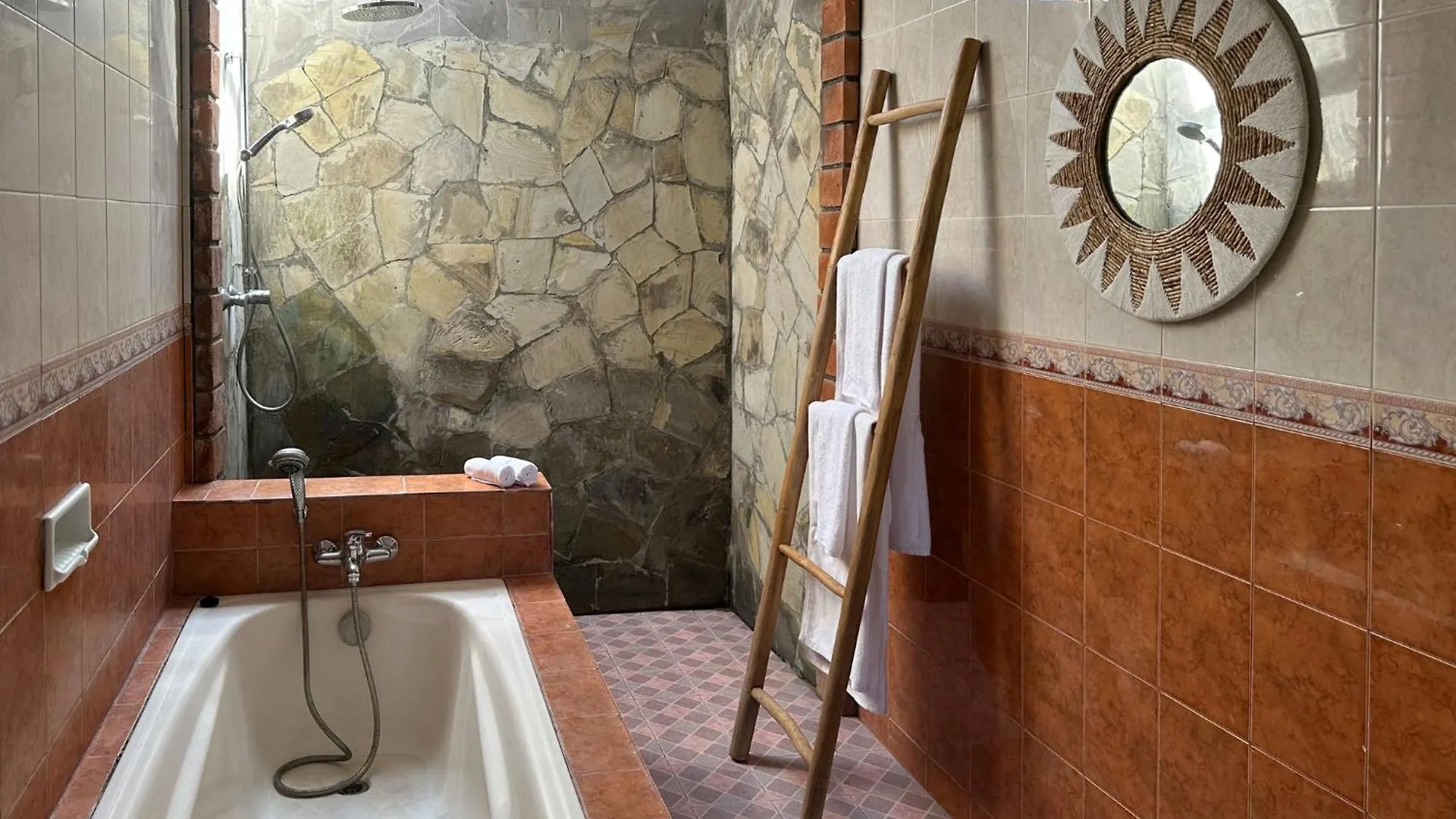Apartment Why Not Villas Ubud  Indonesia