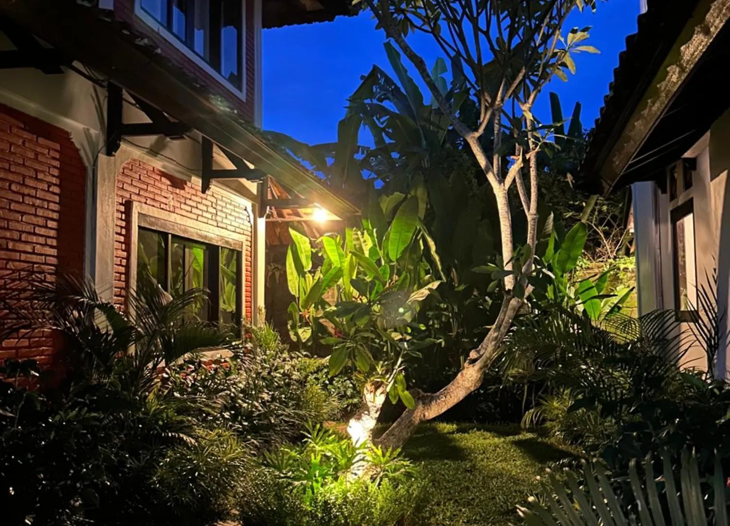 Why Not Villas Ubud