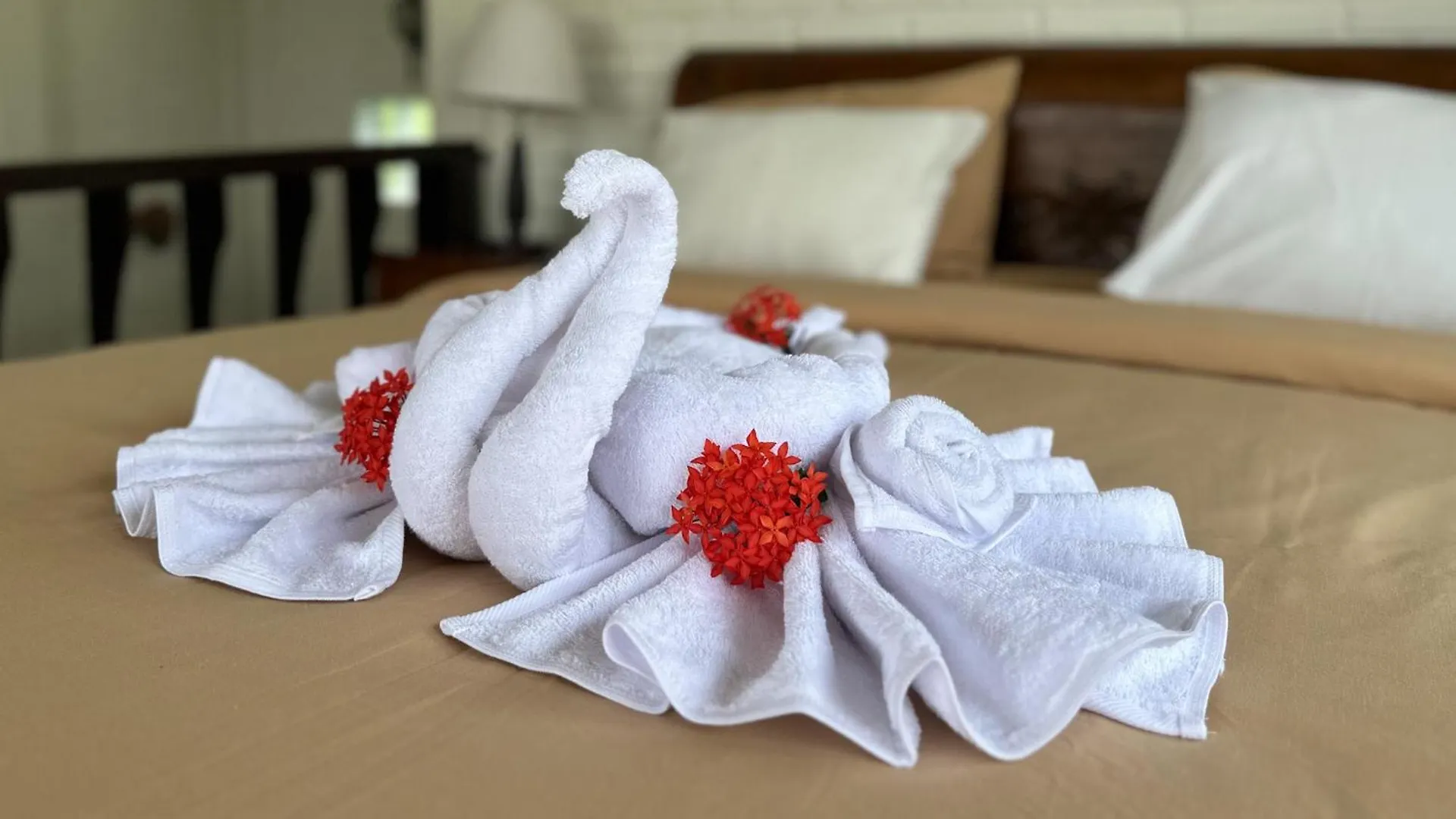 Why Not Villas Ubud  Apartment Ubud (Bali)