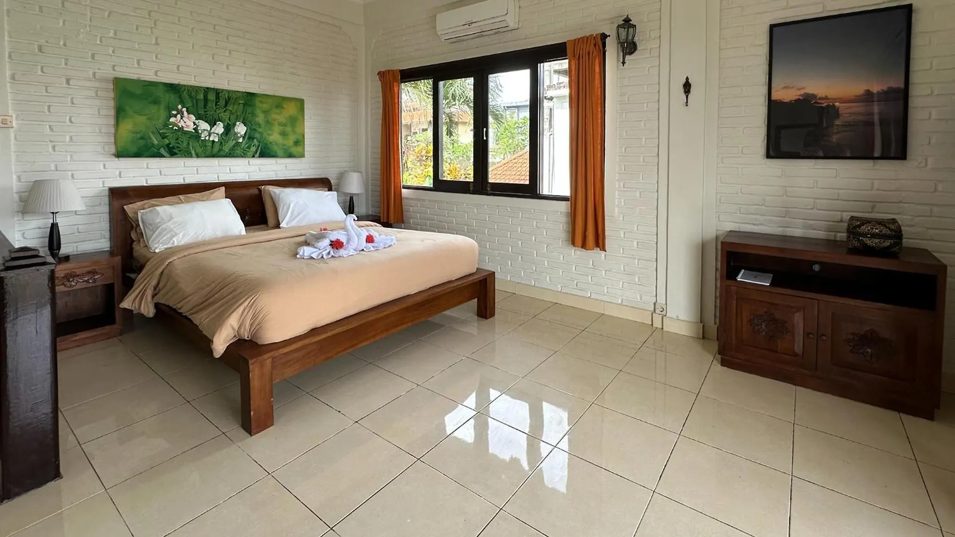 Why Not Villas Ubud  0*, Ubud (Bali) Indonesia