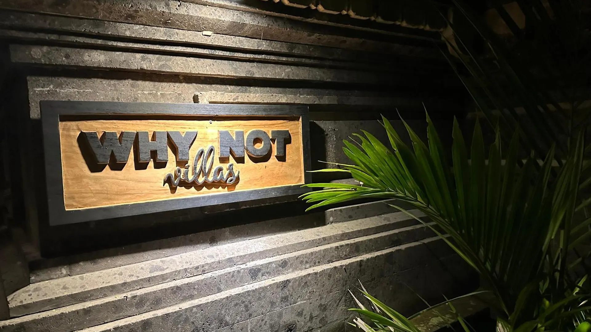 Apartment Why Not Villas Ubud  Indonesia